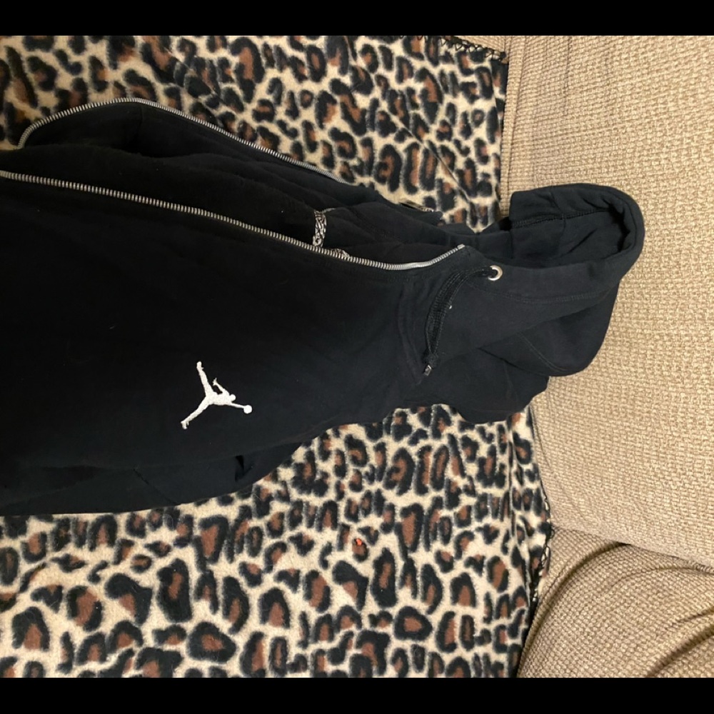 Jordan outfit